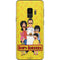 Bobs Burgers Family Portrait Galaxy S9 Skin